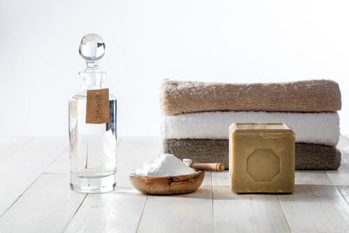 Homecare Düfte Home
