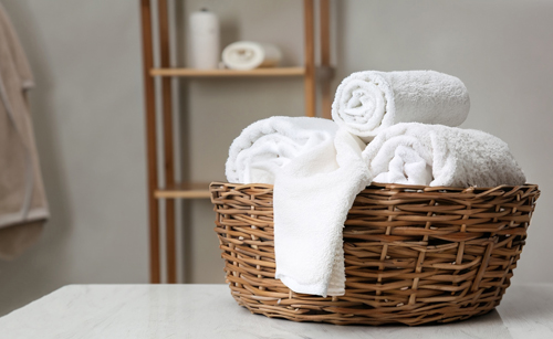 homecare Duft Wäscheduft